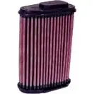 Воздушный фильтр K&N FILTERS 9LN9 T 0024844093578 2454332 ha10131