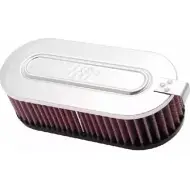 Воздушный фильтр K&N FILTERS 2454333 8N32 07 ha1079 0024844005410