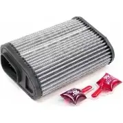 Воздушный фильтр K&N FILTERS 2454334 ha1087 0024844005427 5 9CQ7