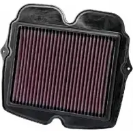 Воздушный фильтр K&N FILTERS 2454335 ha1110 W 2PQ1A 0024844284457