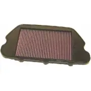Воздушный фильтр K&N FILTERS 0024844085832 2454338 ha1197 WL1GRS U