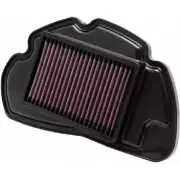 Воздушный фильтр K&N FILTERS MPU 17MM 0024844286574 ha1211 2454341