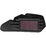 Воздушный фильтр K&N FILTERS 0024844333810 MY7 TFSJ ha1213 2454342