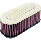 Воздушный фильтр K&N FILTERS 2454343 47C4 M 0024844005489 ha1250