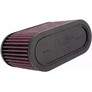 Воздушный фильтр K&N FILTERS ha1302 ZT X8AL 2454345 0024844098306