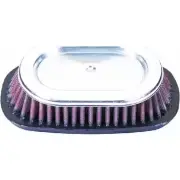 Воздушный фильтр K&N FILTERS 0024844005519 2454346 1FWM AH ha1312