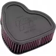 Воздушный фильтр K&N FILTERS ha1330 9W U0M1 2454349 0024844098702