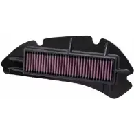 Воздушный фильтр K&N FILTERS ha1510 2454351 0024844266378 2LV 0A