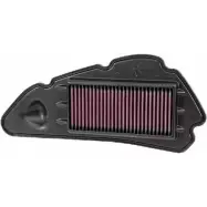 Воздушный фильтр K&N FILTERS ha1513 2454352 MJ5 7U5H 0024844333803