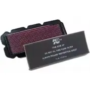 Воздушный фильтр K&N FILTERS SUWPZ T1 0024844032416 2454353 ha1596