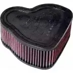 Воздушный фильтр K&N FILTERS HA-1802 X JGMV Q66PA9 2454355