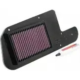 Воздушный фильтр K&N FILTERS W 5OW2W HA-2500-1 2454356 32TIBO5