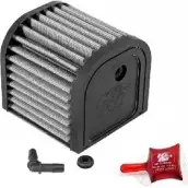 Воздушный фильтр K&N FILTERS 2454359 0024844337658 ha2596 ZF Y4F