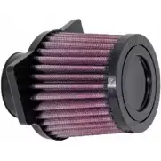 Воздушный фильтр K&N FILTERS 2454363 ha5013 1BC K49 0024844340870