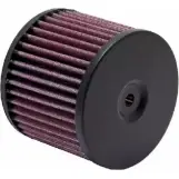 Воздушный фильтр K&N FILTERS 2454364 0024844005694 ha5083 D49P 75Y