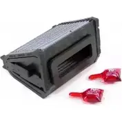 Воздушный фильтр K&N FILTERS 0024844005700 U 8HZLRX 2454366 ha5583