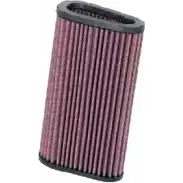 Воздушный фильтр K&N FILTERS ha5907 ENQ 5P5 2454367 0024844196392