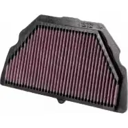 Воздушный фильтр K&N FILTERS J 2T08 0024844092793 ha6001 2454368