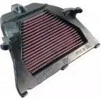 Воздушный фильтр K&N FILTERS PJ8MO7H 2454370 UZ 51N HA-6003