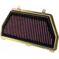 Воздушный фильтр K&N FILTERS VFKOL 1 ha6007 2454371 0024844194978