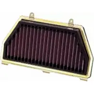 Воздушный фильтр K&N FILTERS 2454372 ha6007r XE ZKMT 0024844261601