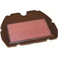 Воздушный фильтр K&N FILTERS ZLB HL6 2454376 ha6091 0024844005731