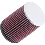 Воздушный фильтр K&N FILTERS ha6098 KHAY Y3K 0024844081162 2454377