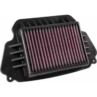 Воздушный фильтр K&N FILTERS 0024844361196 2454379 D H6DW ha6414