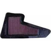 Воздушный фильтр K&N FILTERS 4EEL2R 4 ha6500 0024844085917 2454380