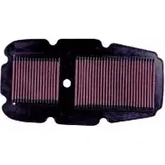 Воздушный фильтр K&N FILTERS ha6501 XLR 5EA 2454381 0024844095596
