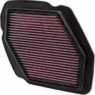Воздушный фильтр K&N FILTERS K6KEHG 2454384 HA-6708 7LU RVV6