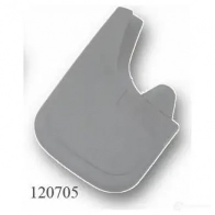 Брызговик REZAWPLAST 120705 SWDC8 3L 1437653728