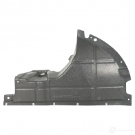 Шумоизоляция, утеплитель капота REZAWPLAST HLT W0 150715 1437654070