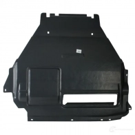 Шумоизоляция, утеплитель капота REZAWPLAST ZE K21IP 1437655515 150504