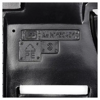 Шумоизоляция, утеплитель капота REZAWPLAST 1437654351 3 NRP61 150401 - Изображение 5