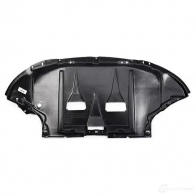 Шумоизоляция, утеплитель капота REZAWPLAST 150109 1437654711 R9 0IB - Изображение 3