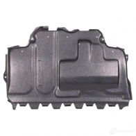 Шумоизоляция, утеплитель капота REZAWPLAST 1437656819 150415 4NU6EW 8