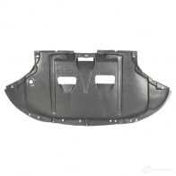 Шумоизоляция, утеплитель капота REZAWPLAST 1437654714 7Z2H CX 150108