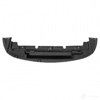 Шумоизоляция, утеплитель капота REZAWPLAST 1437656883 9HEIGD O 150910