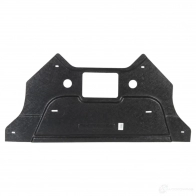 Шумоизоляция, утеплитель капота REZAWPLAST W44KQ 3X 1506041 1437656887