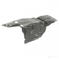 Шумоизоляция, утеплитель капота REZAWPLAST 151402 H5KJ IJY 1437656807