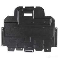 Шумоизоляция, утеплитель капота REZAWPLAST E342TC L 150515 1437654370