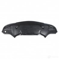 Шумоизоляция, утеплитель капота REZAWPLAST J 7GMS34 1437655038 151110