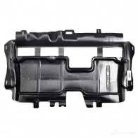 Шумоизоляция, утеплитель капота REZAWPLAST WR SKW 150519 1437655548 - Изображение 1
