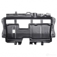 Шумоизоляция, утеплитель капота REZAWPLAST WR SKW 150519 1437655548 - Изображение 4