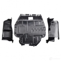 Шумоизоляция, утеплитель капота REZAWPLAST 150301 DL75T T2 1437655662 - Изображение 3
