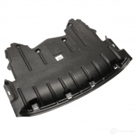 Шумоизоляция, утеплитель капота REZAWPLAST G8H JK 151510 1437655060