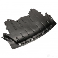 Шумоизоляция, утеплитель капота REZAWPLAST ZB L4WWP 151511 1437655498