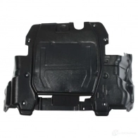 Шумоизоляция, утеплитель капота REZAWPLAST CF UOPR 1437655853 150803