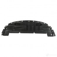 Шумоизоляция, утеплитель капота REZAWPLAST X2 0L9ZR 151011 1437655680